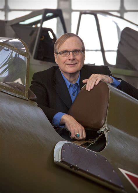 paul allen wiki